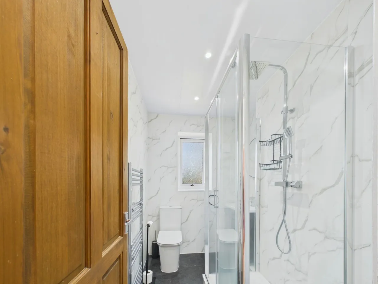 Charnwood Bank, Batley, WF17, photo 13
