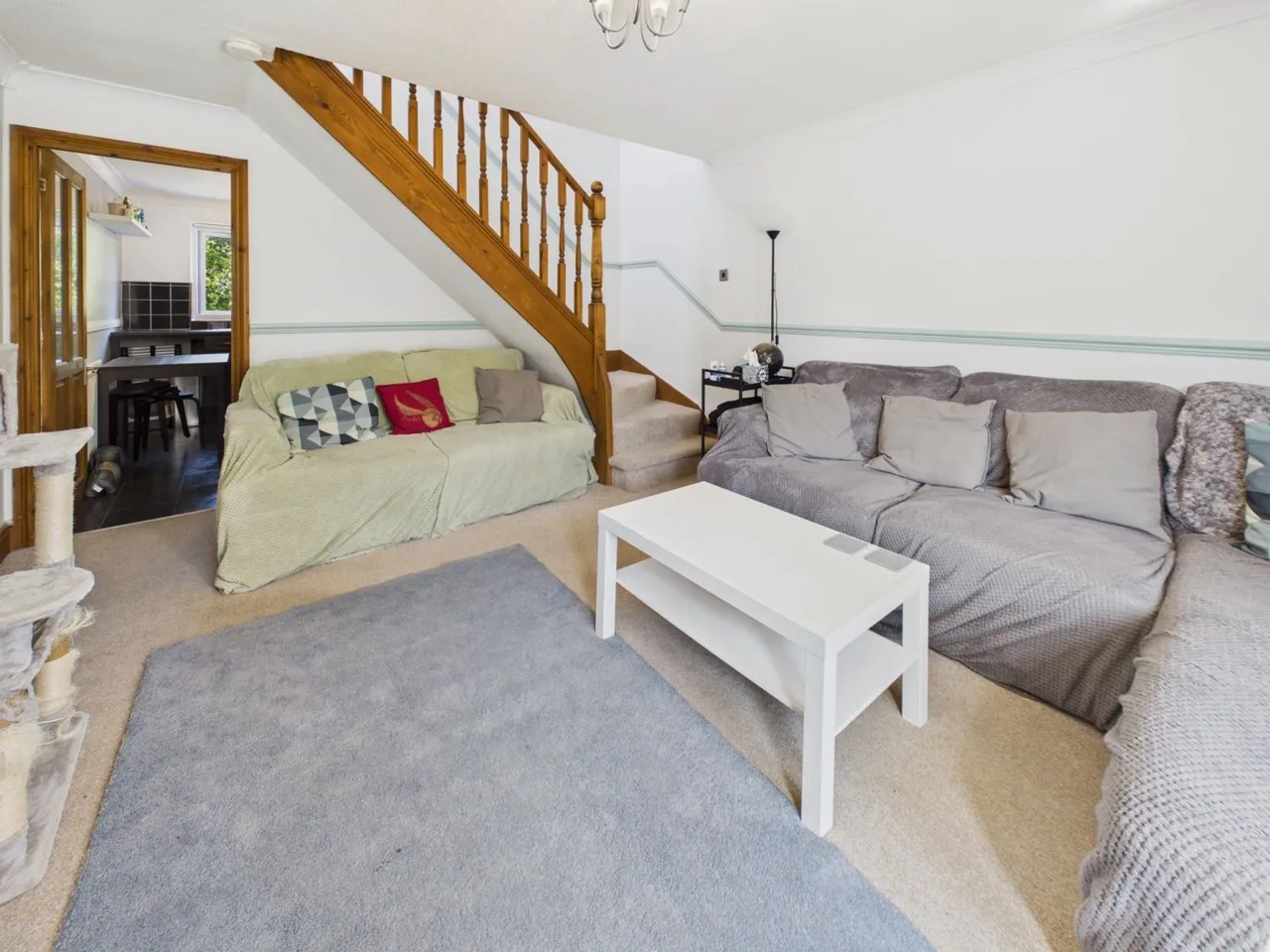 Charnwood Bank, Batley, WF17, photo 6