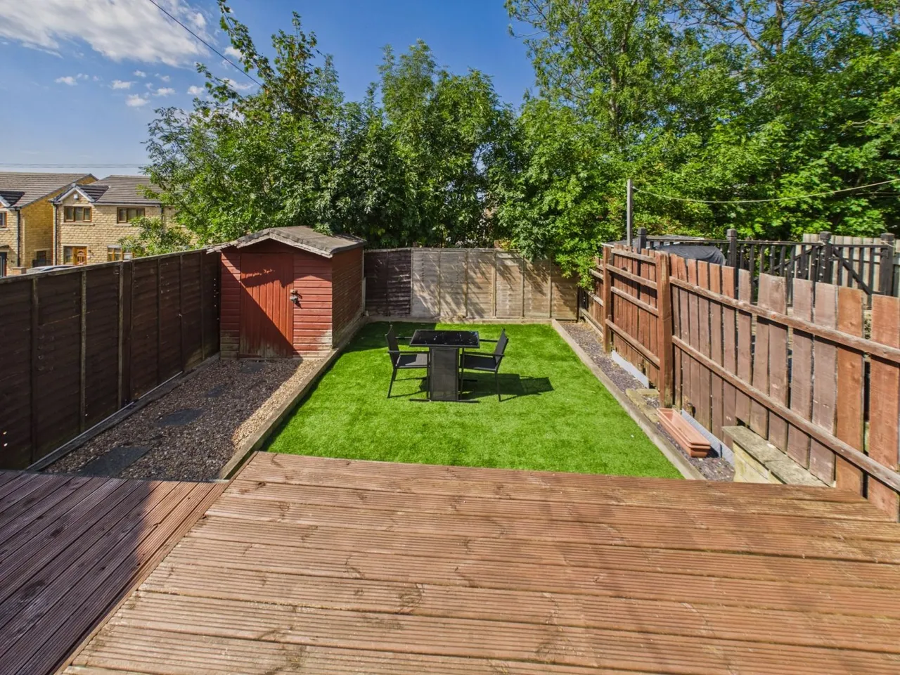 Charnwood Bank, Batley, WF17, photo 19