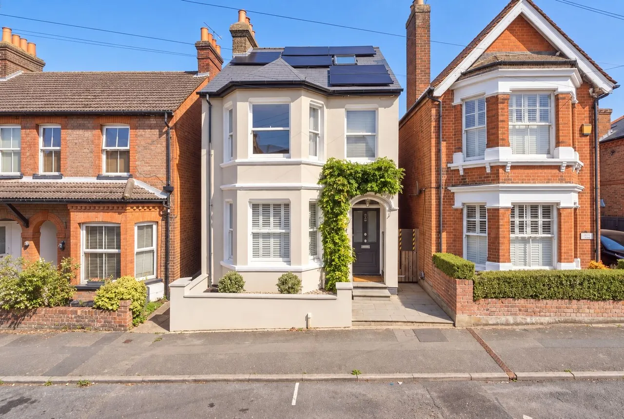 4 bed house for sale, Etna Road, St. Albans, AL3