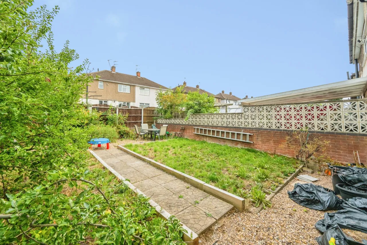 Perth Street, Derby, DE21, photo 18