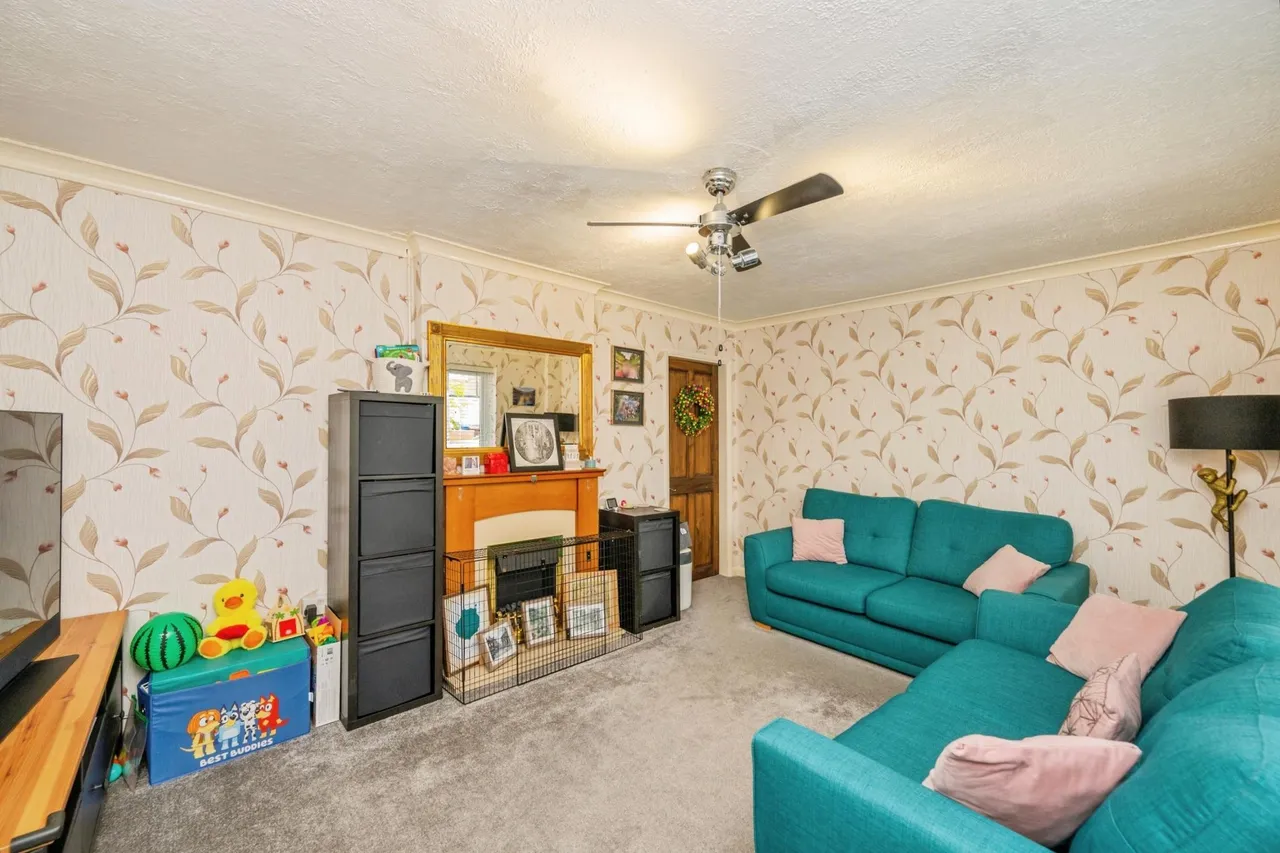 Perth Street, Derby, DE21, photo 5