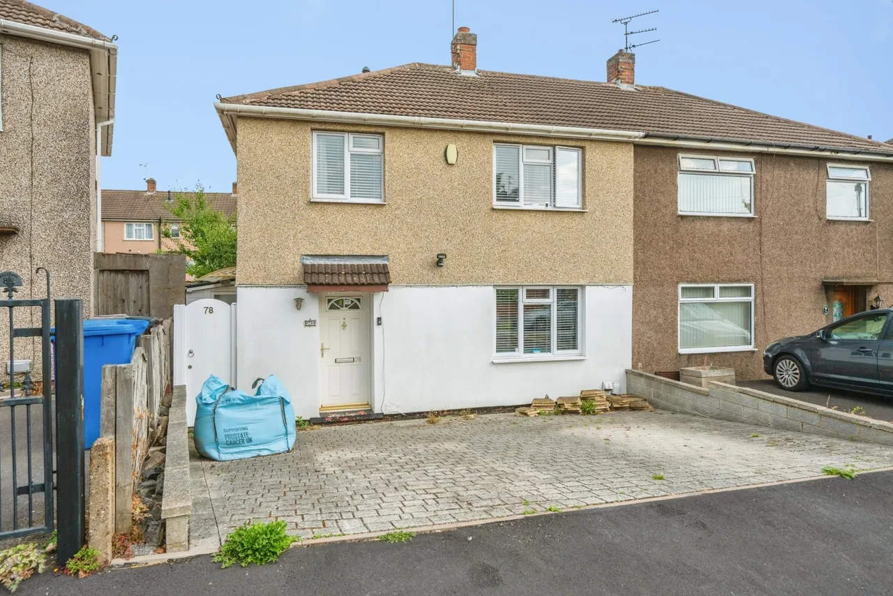 3 bed house for sale, Perth Street, Derby, DE21