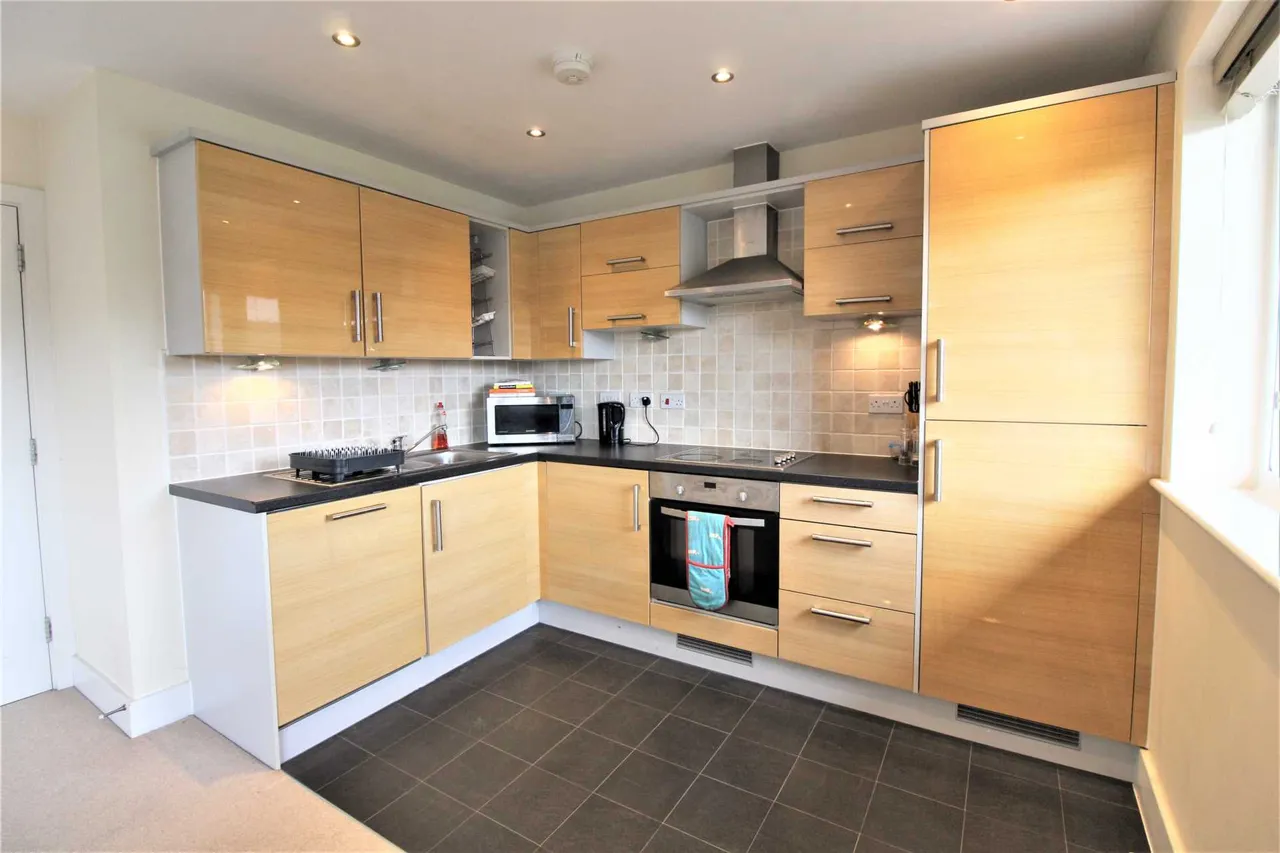Stanton House, Aylesbury, HP21 8FW, photo 3