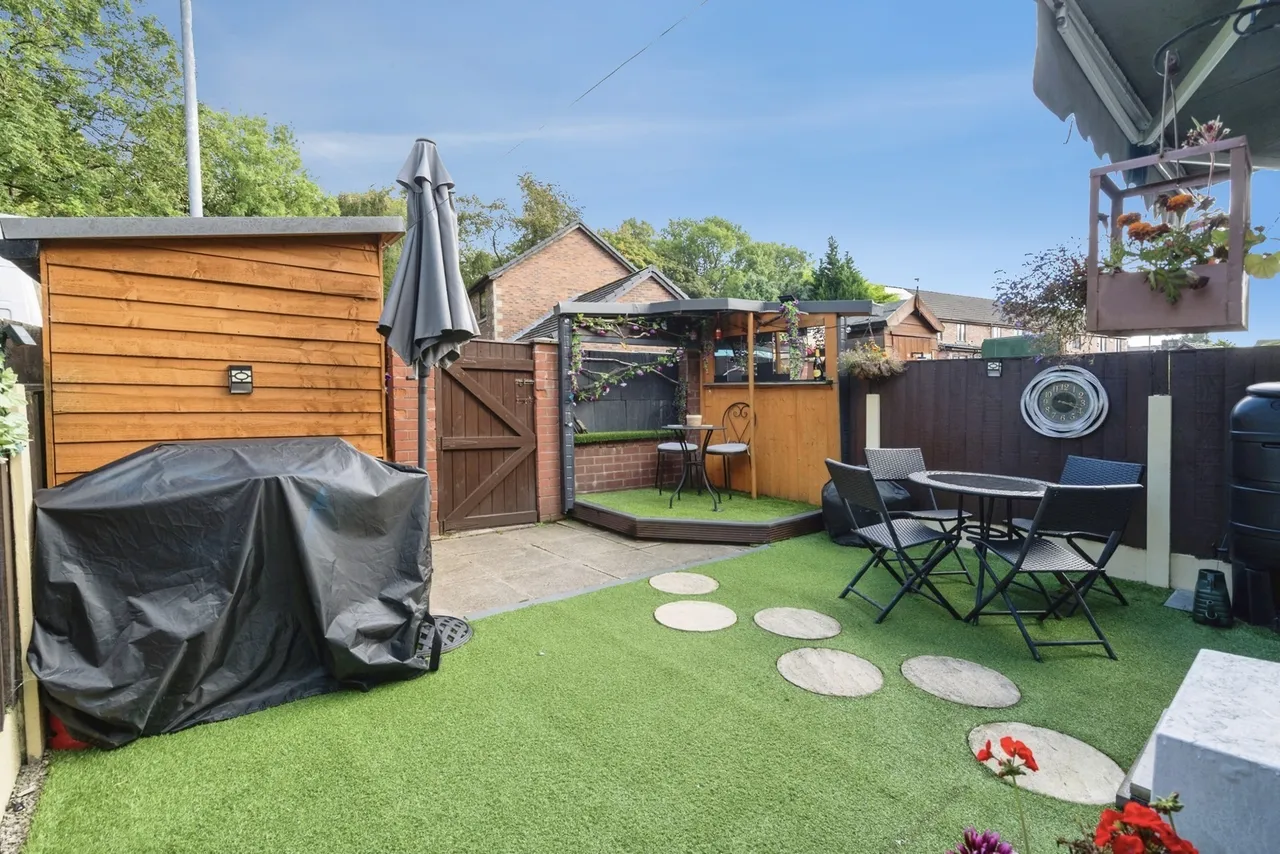 Thornhill Close, Bolton, BL1, photo 9