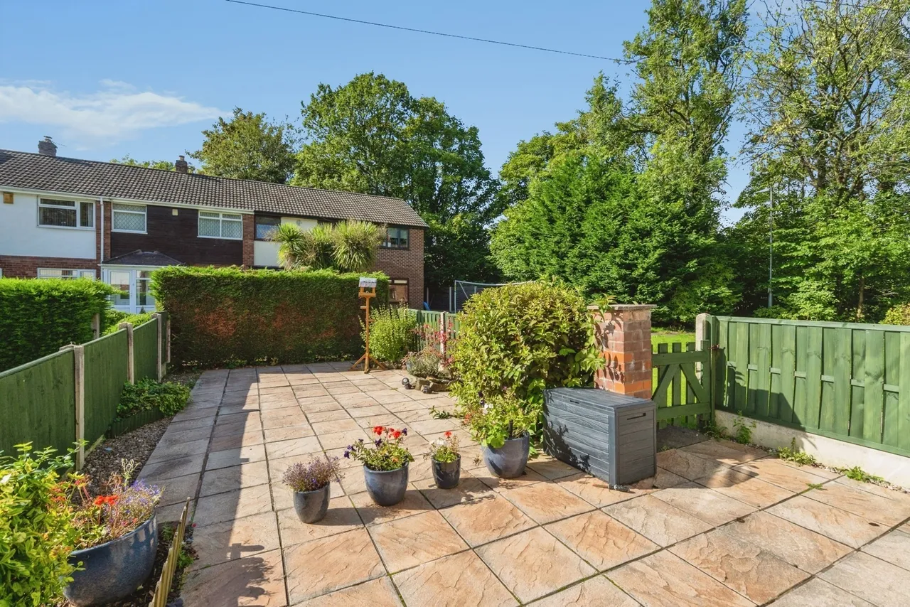 Thornhill Close, Bolton, BL1, photo 4