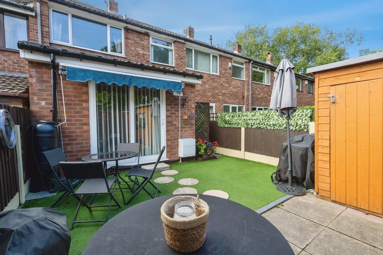 Thornhill Close, Bolton, BL1, photo 11