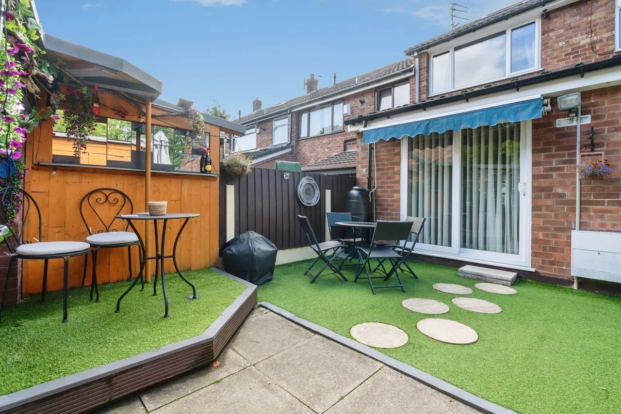 Thornhill Close, Bolton, BL1, photo 22
