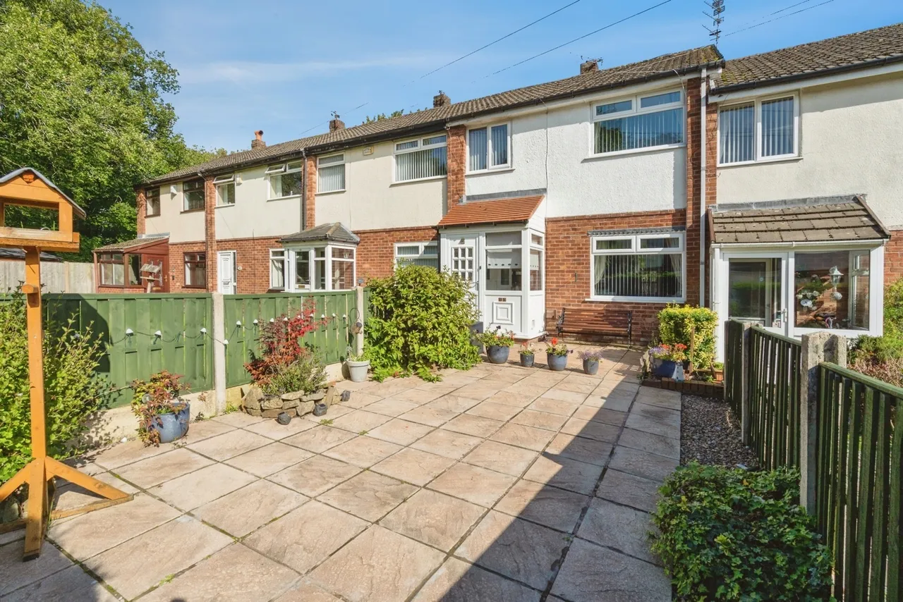 Thornhill Close, Bolton, BL1, photo 10