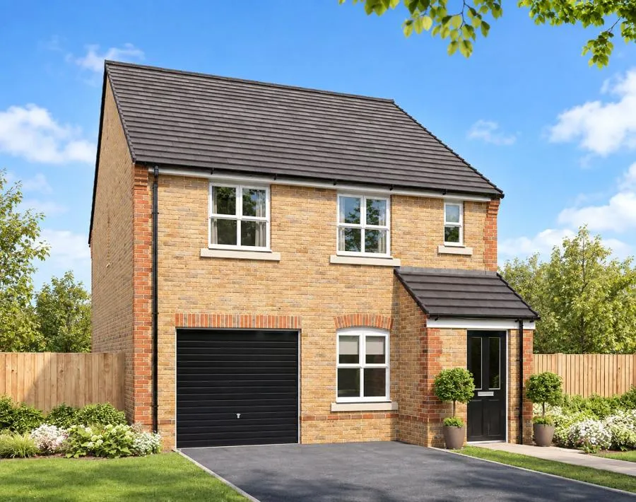 3 bed house for sale, High Road, Weston, PE12