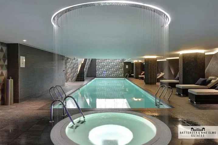 Riverlight Four, Riverlight Quay, SW11, photo 10