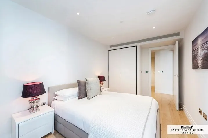Riverlight Four, Riverlight Quay, SW11, photo 6