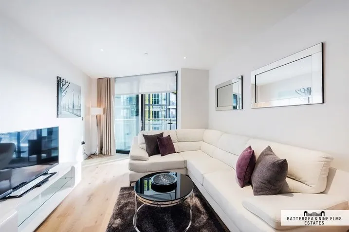 Riverlight Four, Riverlight Quay, SW11, photo 7