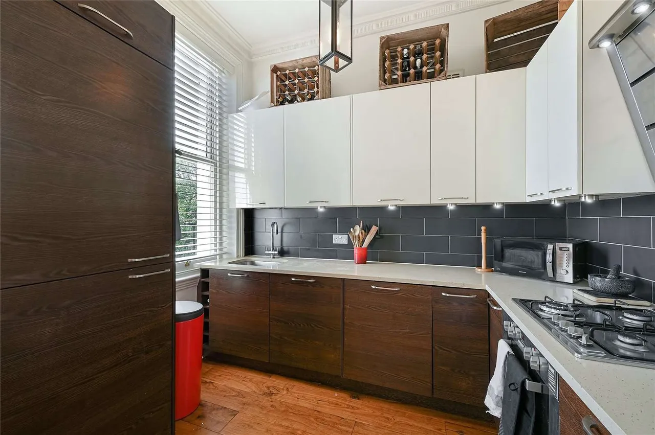 Marlborough Road, Chiswick, W4, photo 7