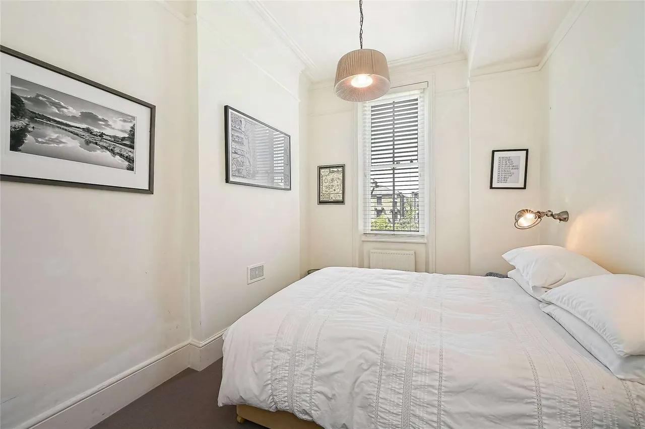 Marlborough Road, Chiswick, W4, photo 4