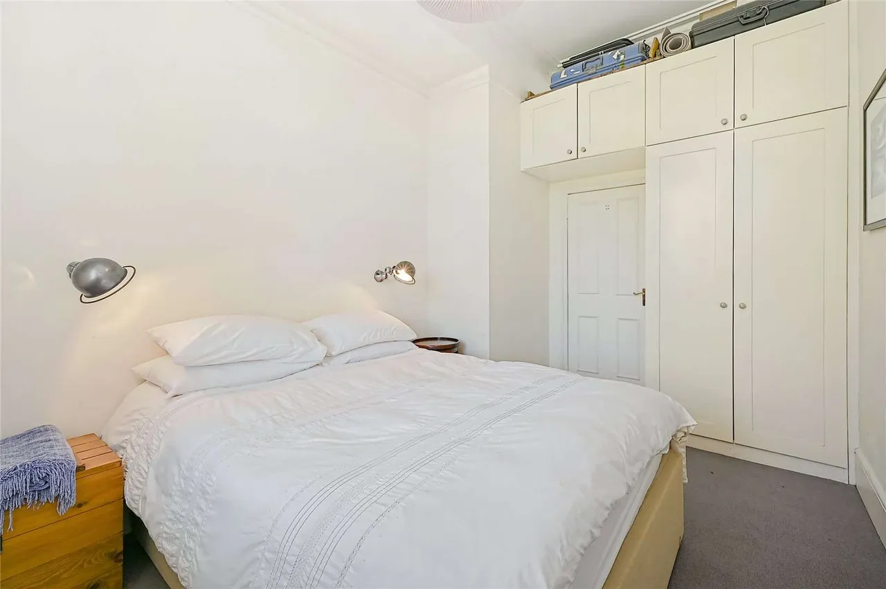 Marlborough Road, Chiswick, W4, photo 8