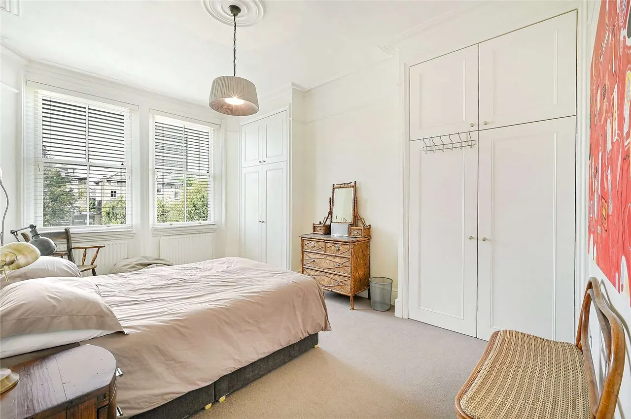Marlborough Road, Chiswick, W4, photo 2