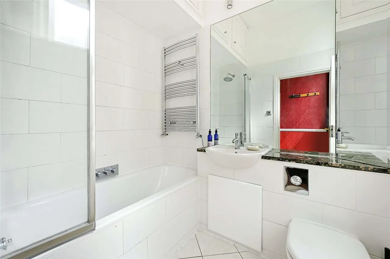 Marlborough Road, Chiswick, W4, photo 6