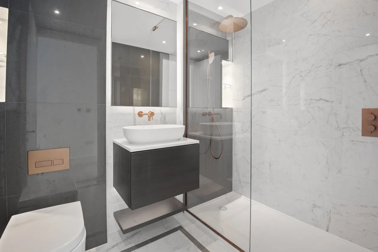 Fenwick Mansions, London, W2, photo 8
