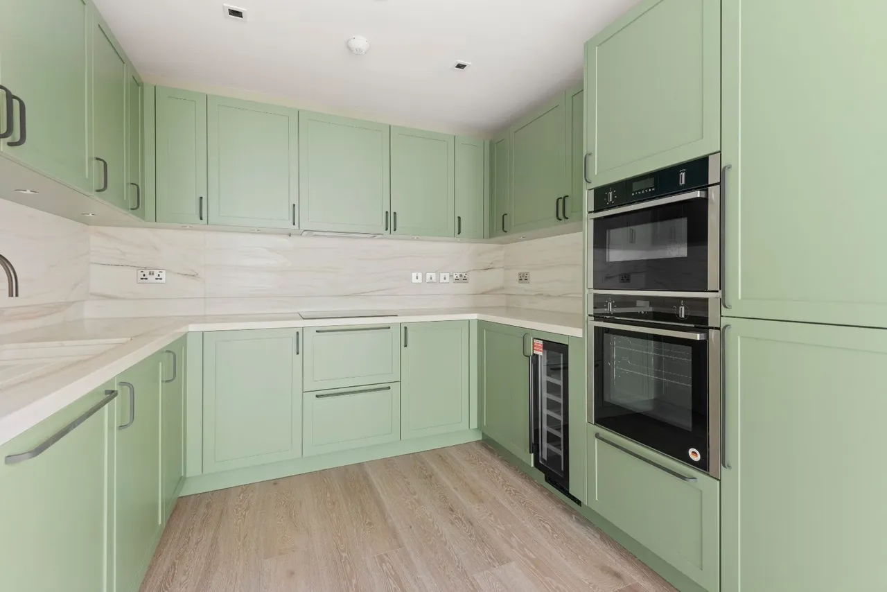 Fenwick Mansions, London, W2, photo 3