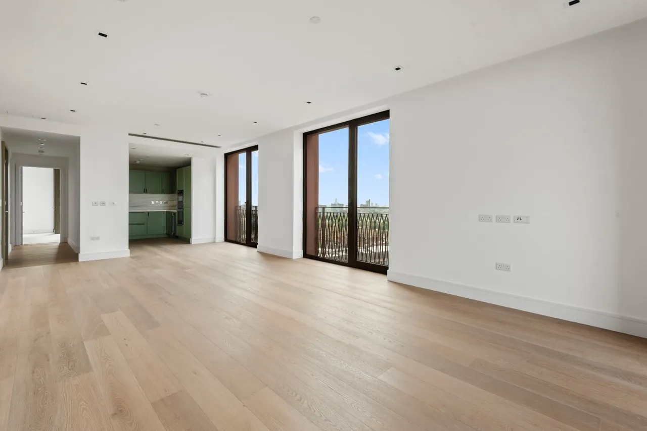 2 bed flat to rent, Fenwick Mansions, London, W2