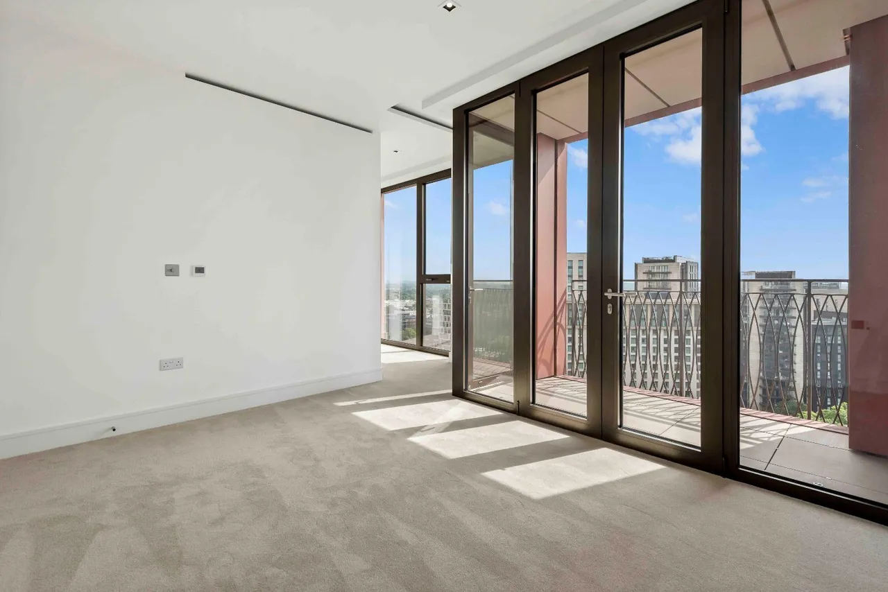 Fenwick Mansions, London, W2, photo 9