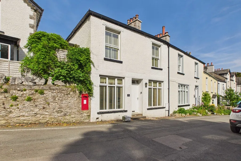 3 bed house for sale, Kirkhead Road, Grange-over-Sands, LA11