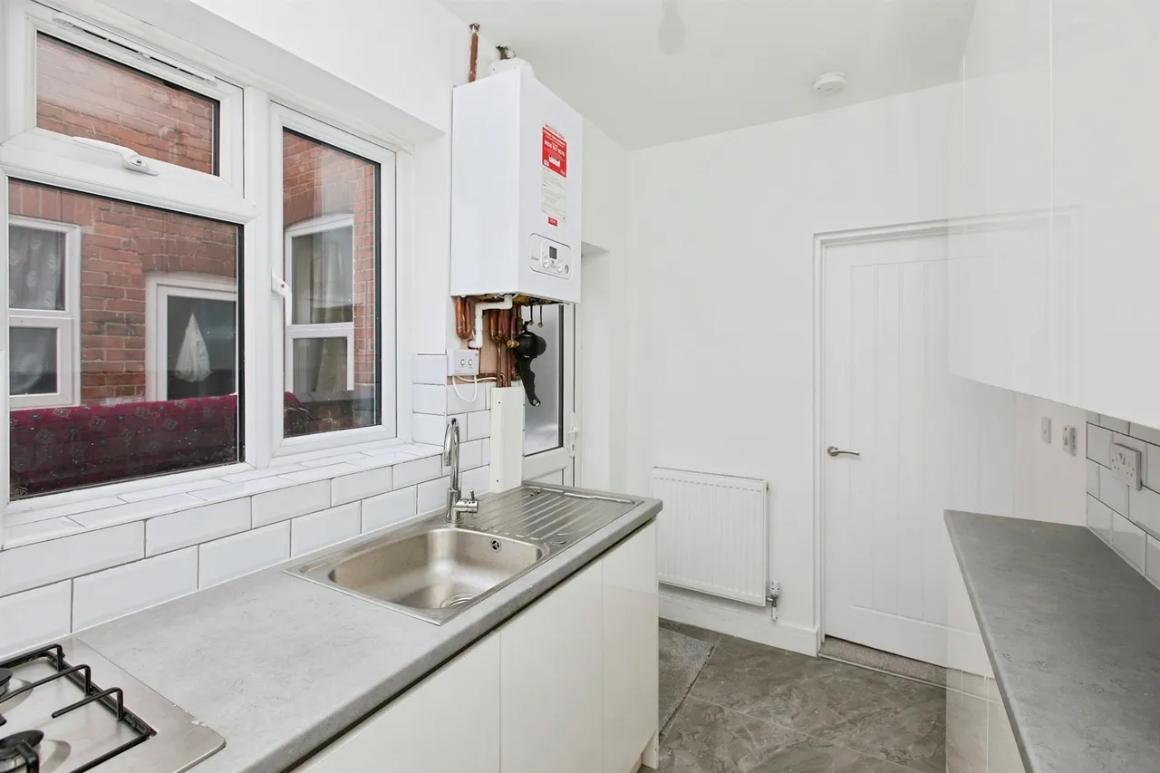 Woods Lane, Derby, DE22, photo 6