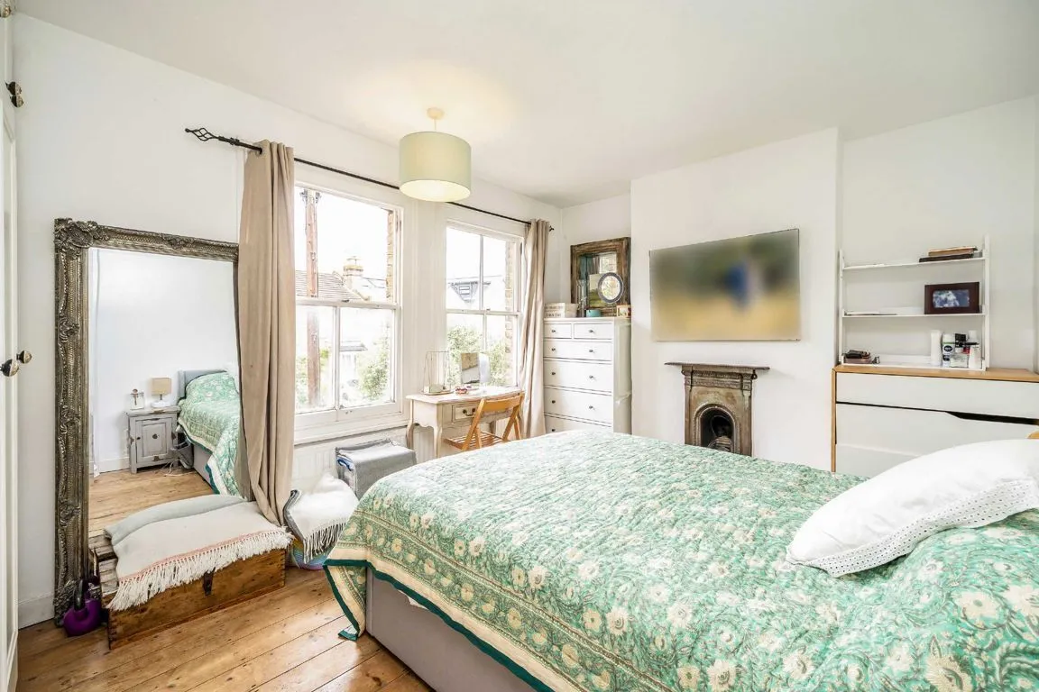 Bushy Park Road, TW11, photo 5