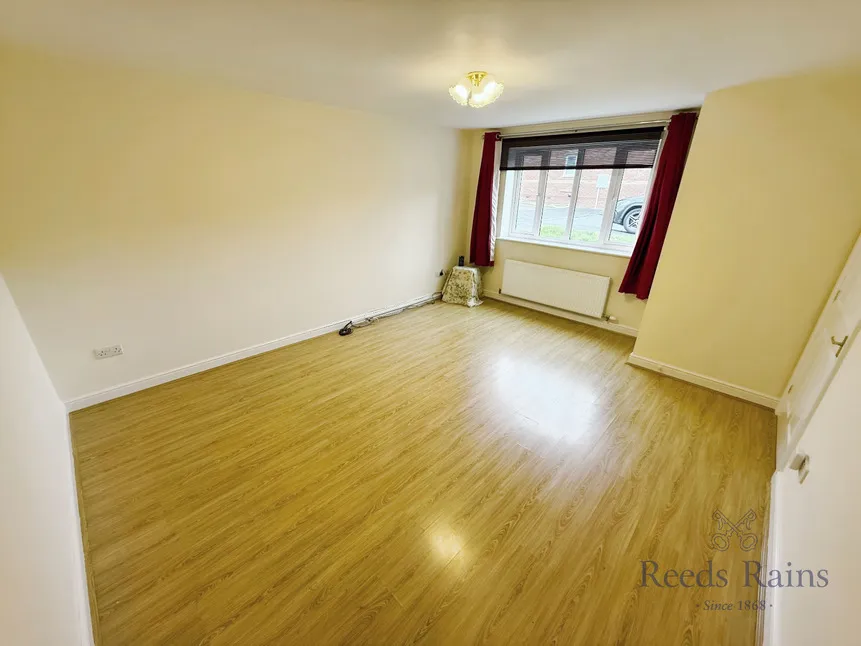 Willard Close, Newcastle, Staffordshire, ST5, photo 4
