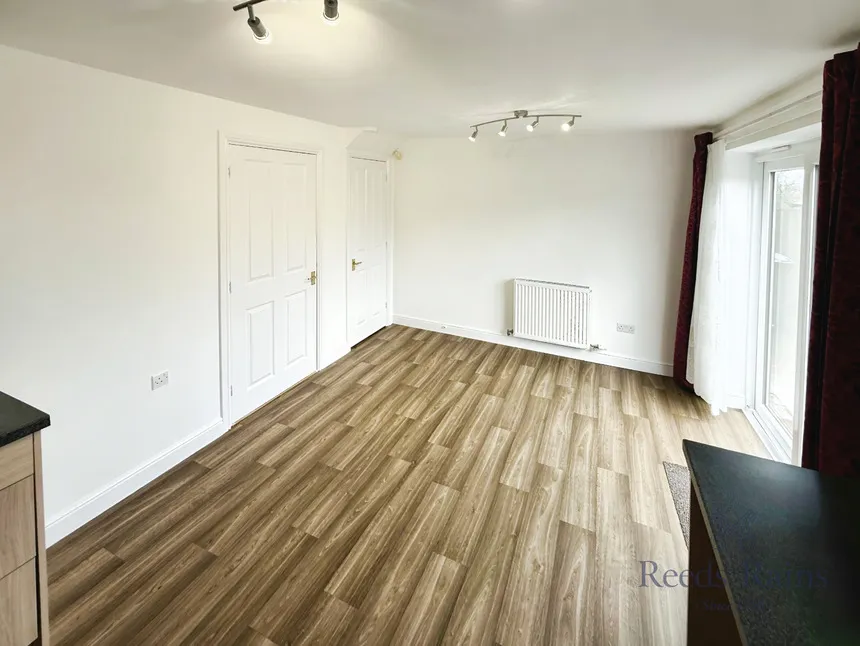 Willard Close, Newcastle, Staffordshire, ST5, photo 9