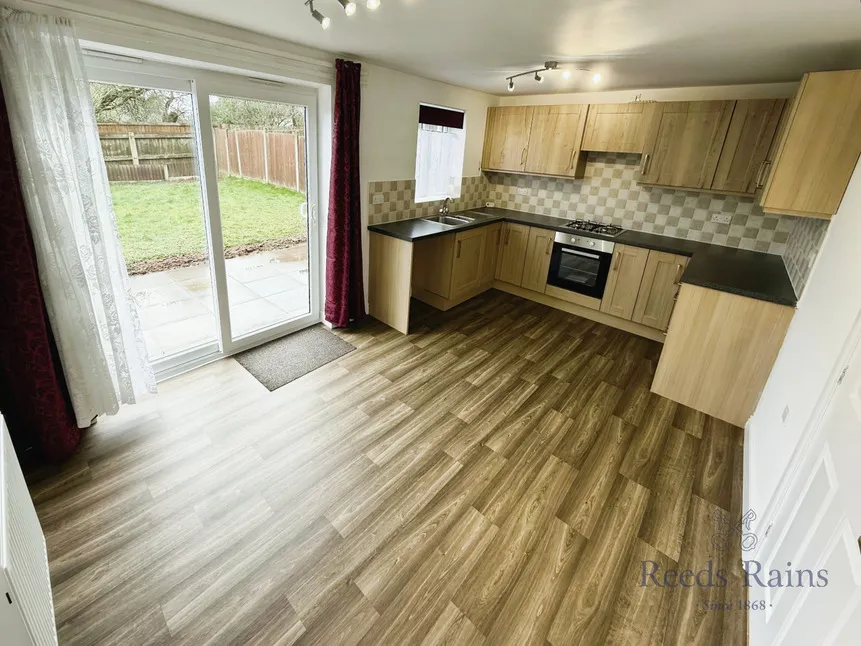 Willard Close, Newcastle, Staffordshire, ST5, photo 6