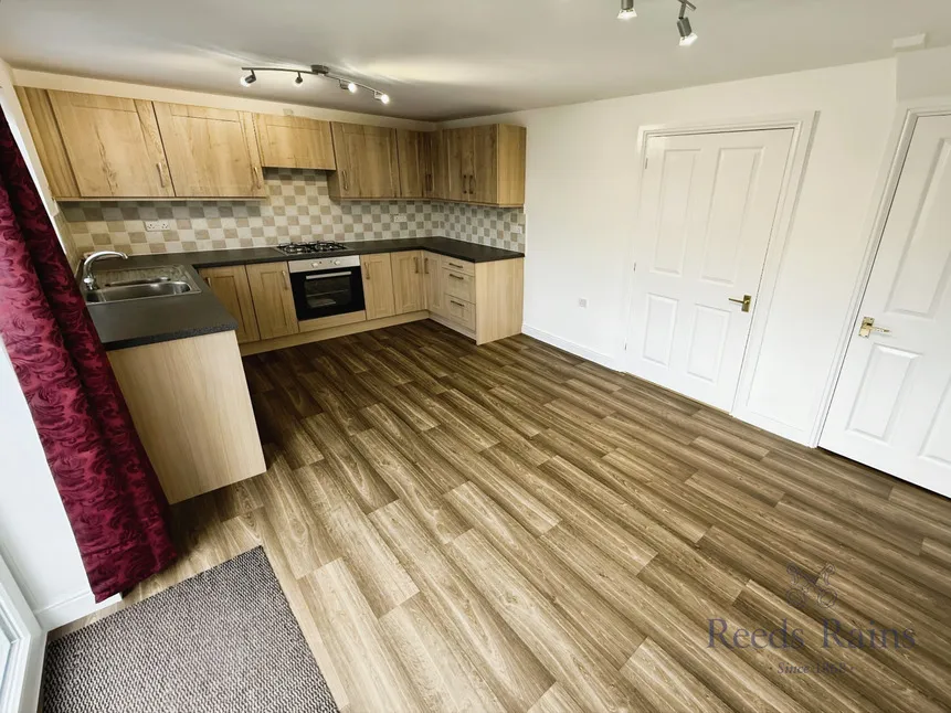 Willard Close, Newcastle, Staffordshire, ST5, photo 7