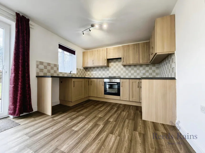 Willard Close, Newcastle, Staffordshire, ST5, photo 3