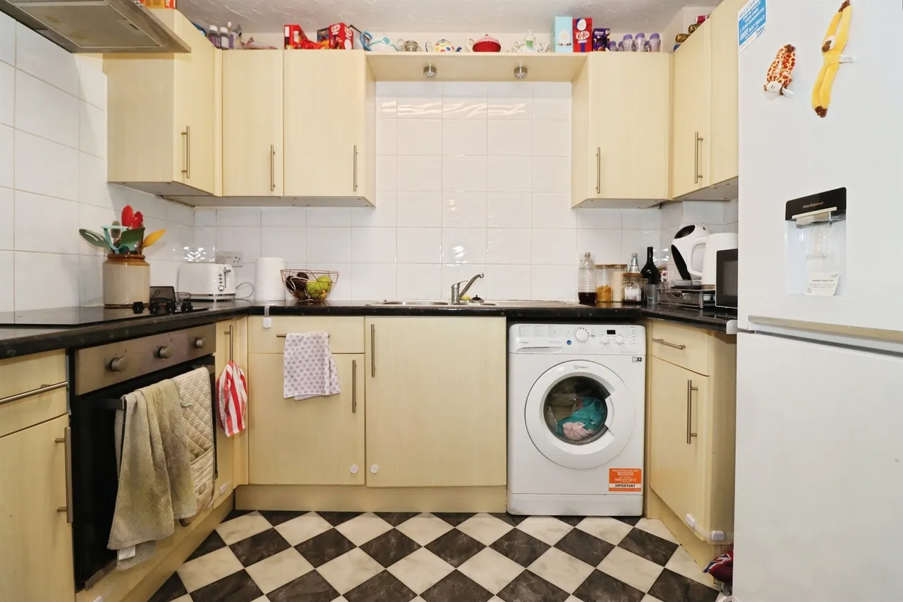 Hay Leaze, Yate, BS37, photo 5