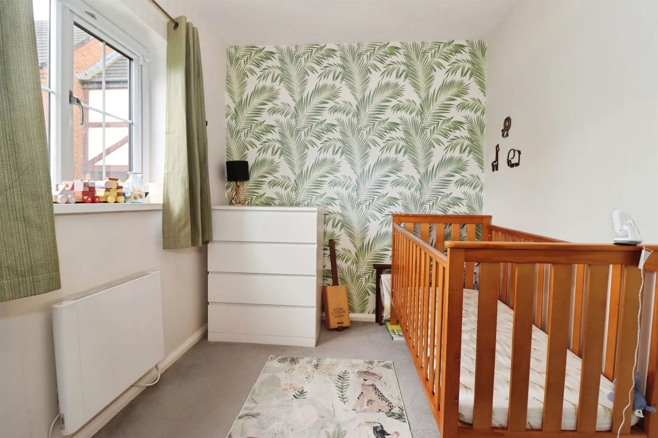 Hay Leaze, Yate, BS37, photo 7