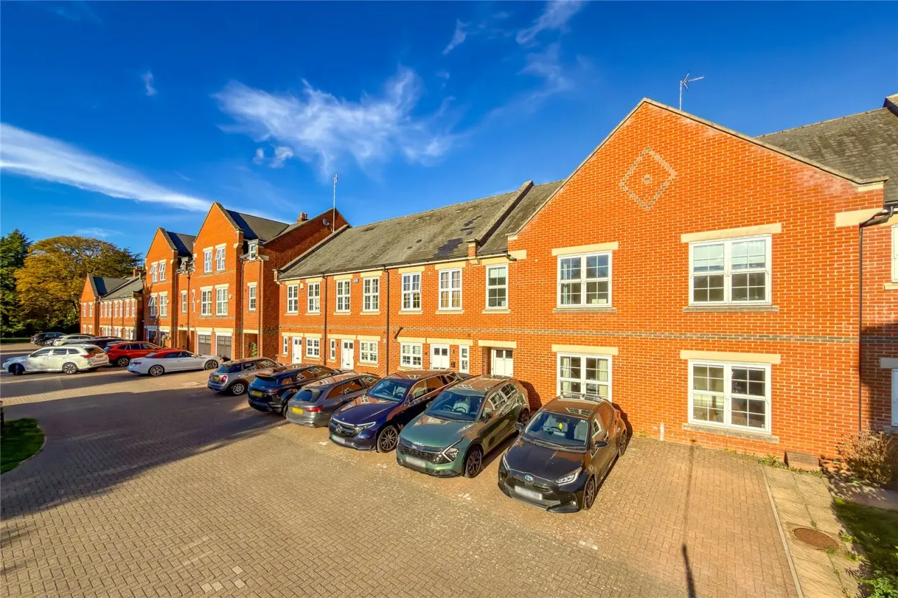 3 bed house for sale, Beningfield Drive, St. Albans, AL2