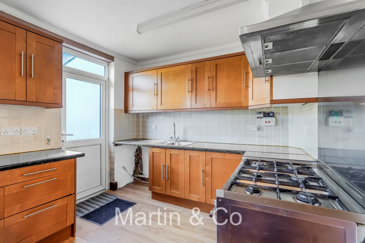 Mitcham Road, Croydon, Surrey, photo 6