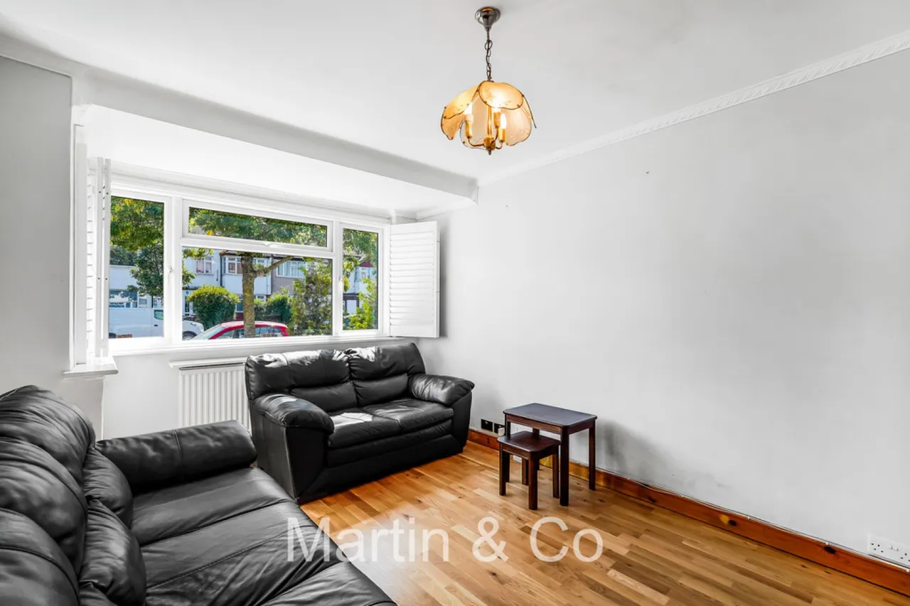 Mitcham Road, Croydon, Surrey, photo 4