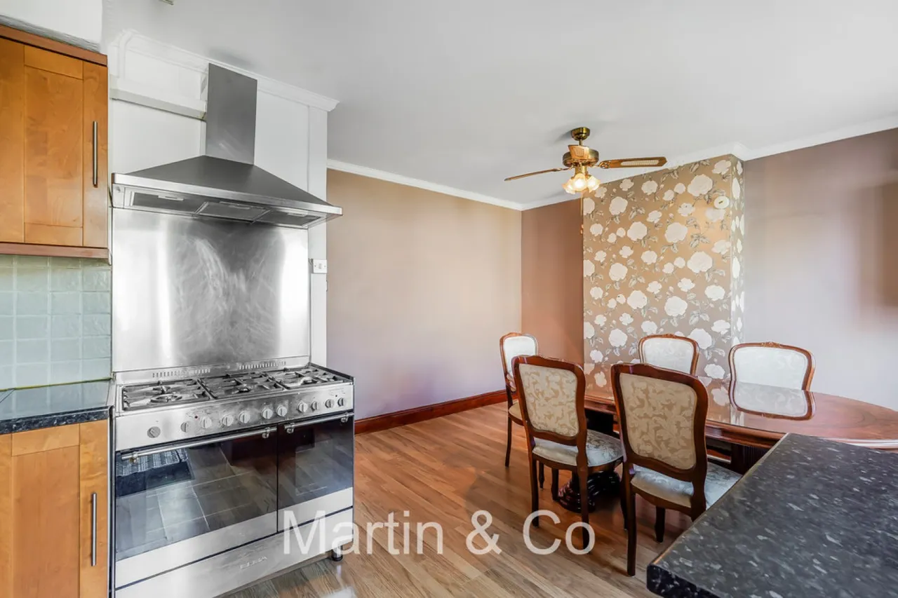 Mitcham Road, Croydon, Surrey, photo 5