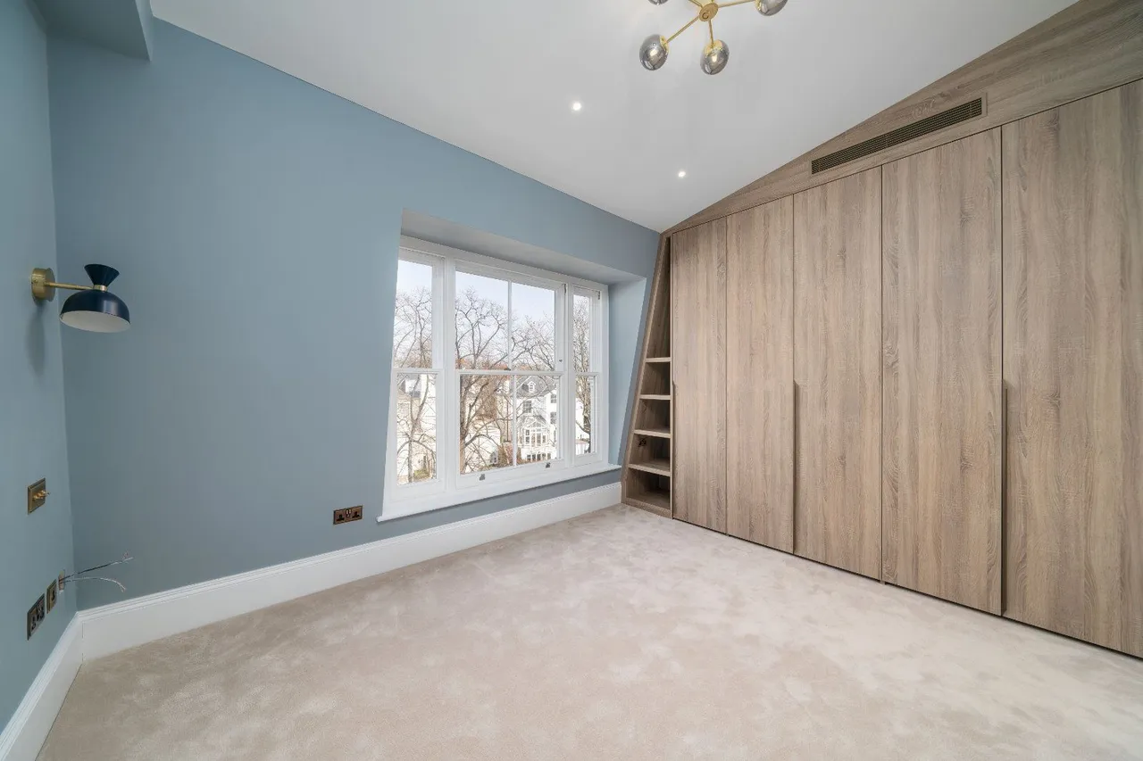 Elsham Road, Holland Park, London, W14 8HA, photo 10