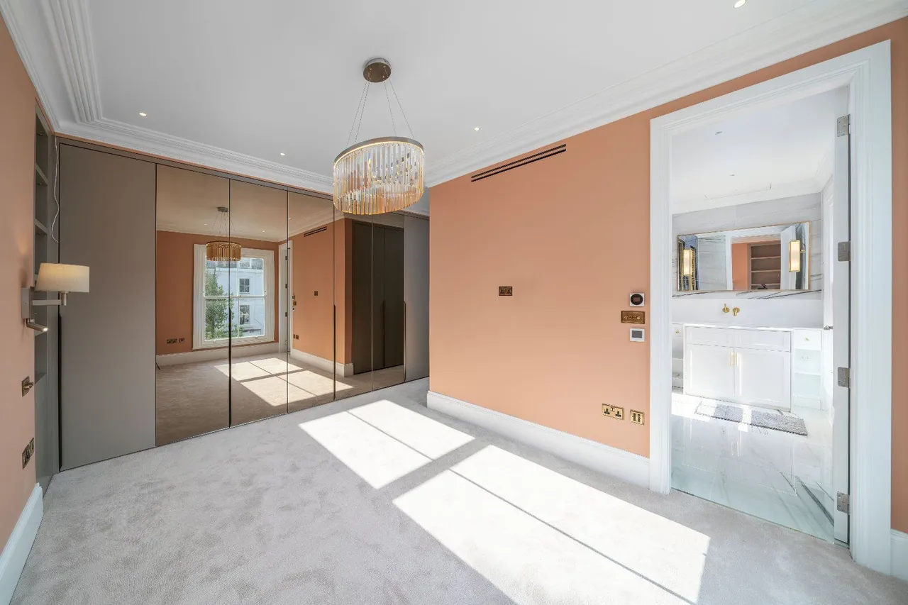 Elsham Road, Holland Park, London, W14 8HA, photo 8