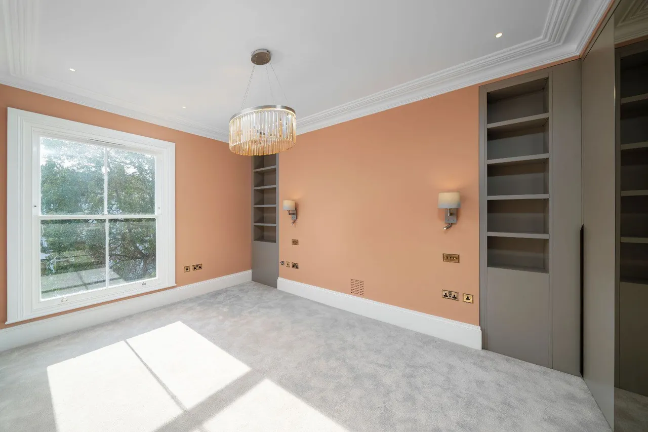 Elsham Road, Holland Park, London, W14 8HA, photo 7