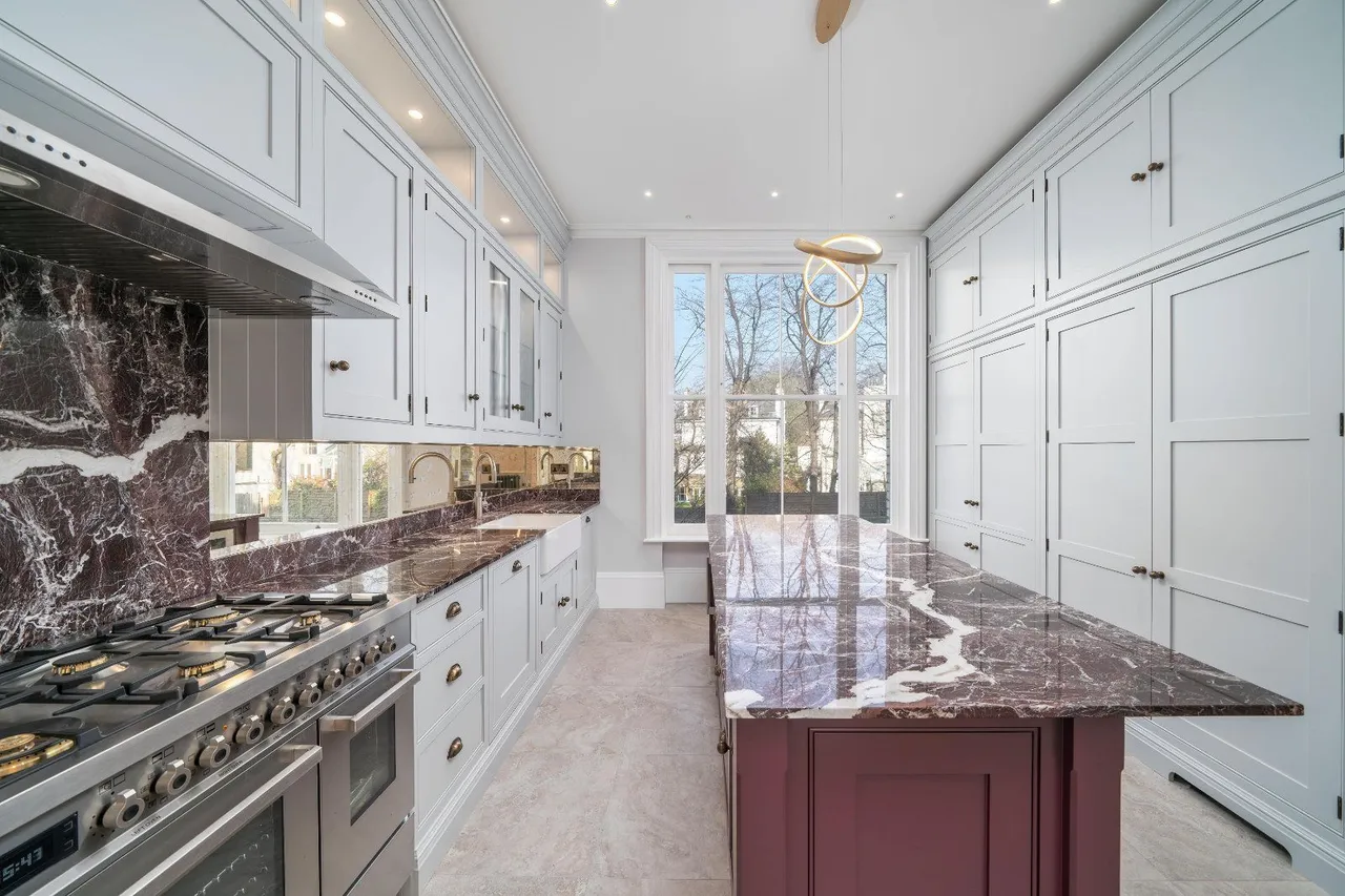 Elsham Road, Holland Park, London, W14 8HA, photo 4
