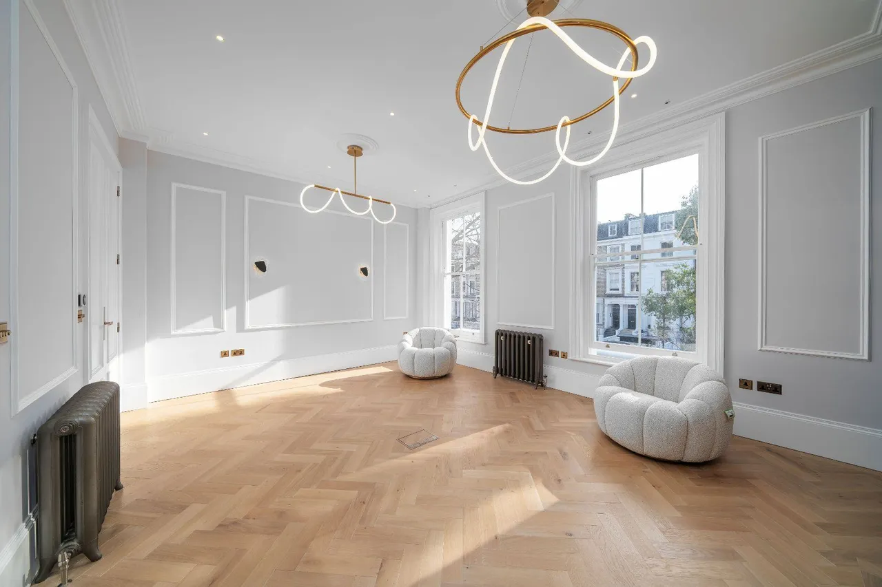 Elsham Road, Holland Park, London, W14 8HA, photo 3