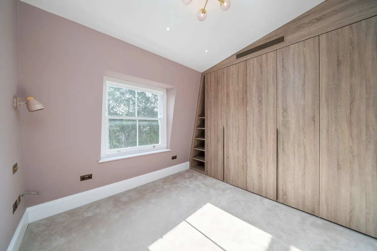 Elsham Road, Holland Park, London, W14 8HA, photo 11