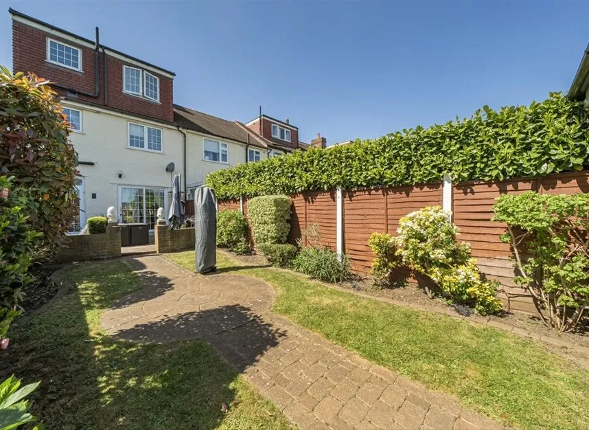Brockley Rise, Forest Hill, SE23, photo 8