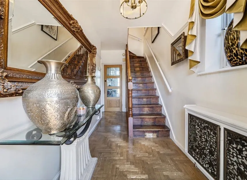 Brockley Rise, Forest Hill, SE23, photo 12