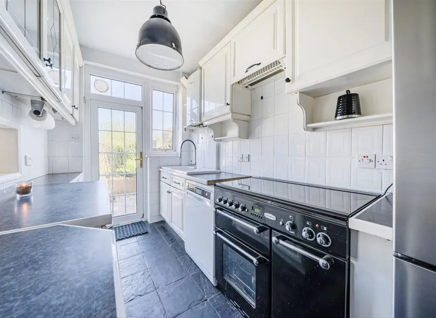 Brockley Rise, Forest Hill, SE23, photo 4