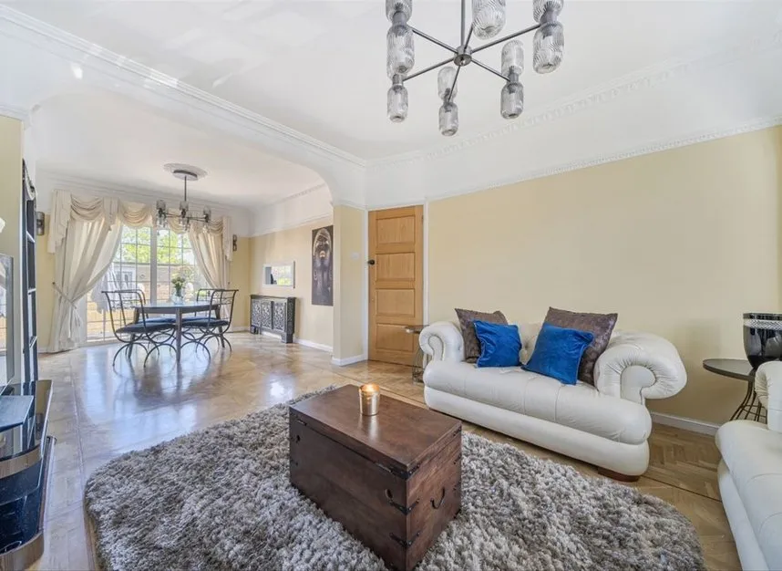 Brockley Rise, Forest Hill, SE23, photo 3